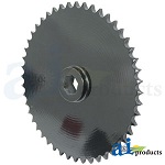 UTSNHRB0032   Pickup Reel Sprocket----Replaces 87641160